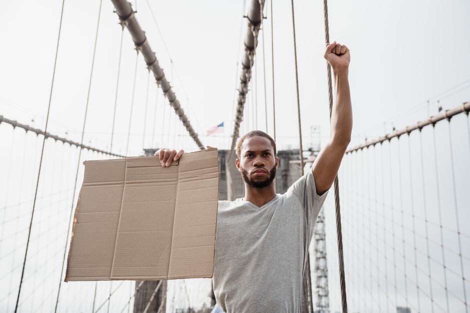 Pancartes créatives : idées simples pour se faire entendre