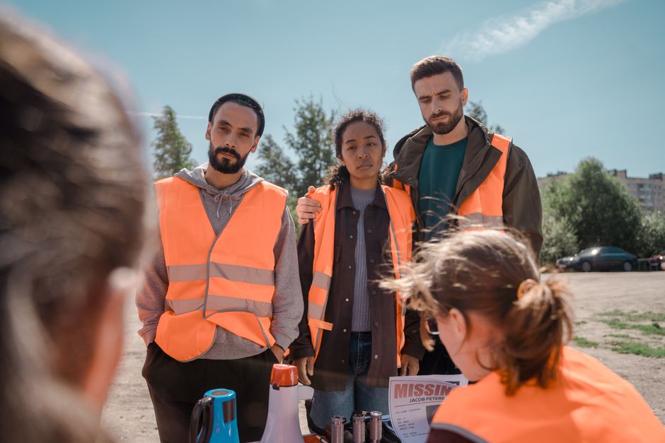 Portraits de bénévoles : celles et ceux qui organisent dans l’ombre