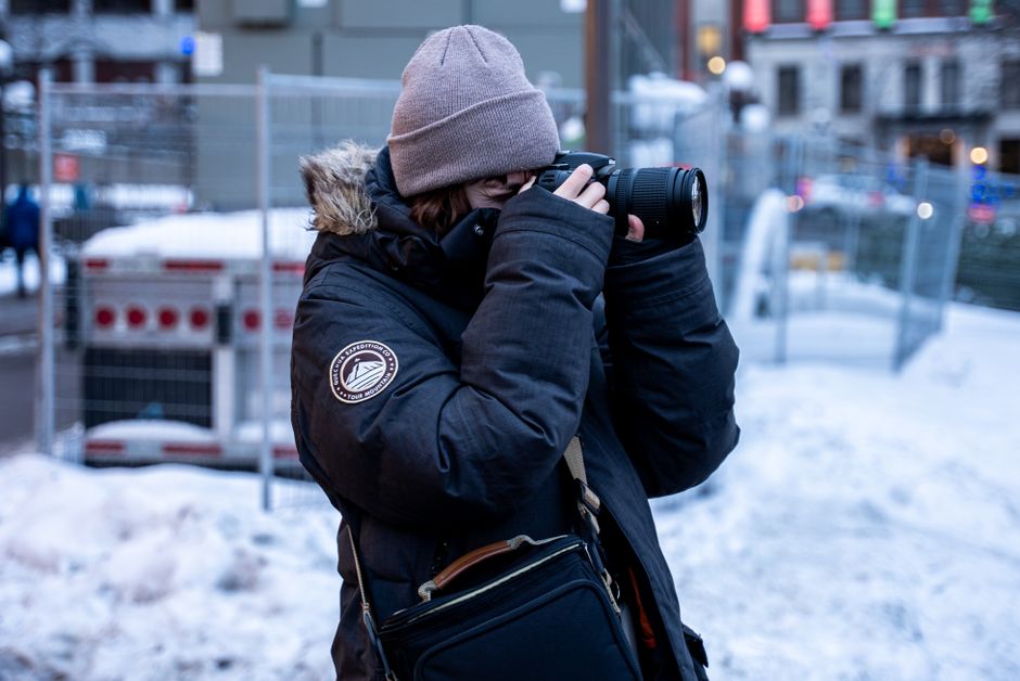 Photographier une manif : respecter les personnes et le contexte