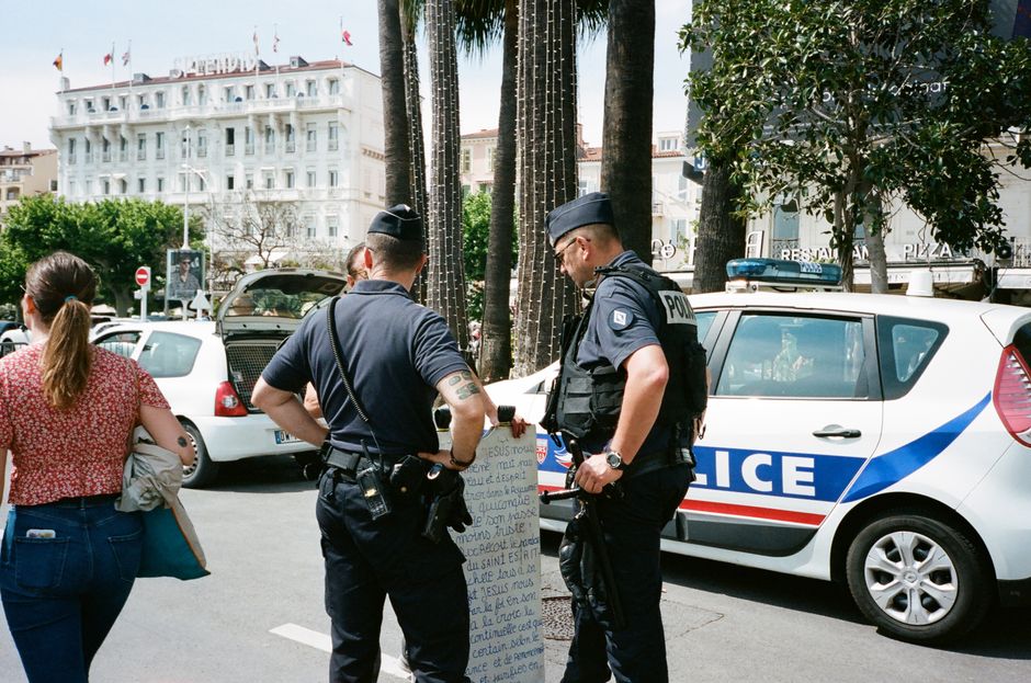 Manif en sécurité : conseils pratiques pour rentrer sereinement