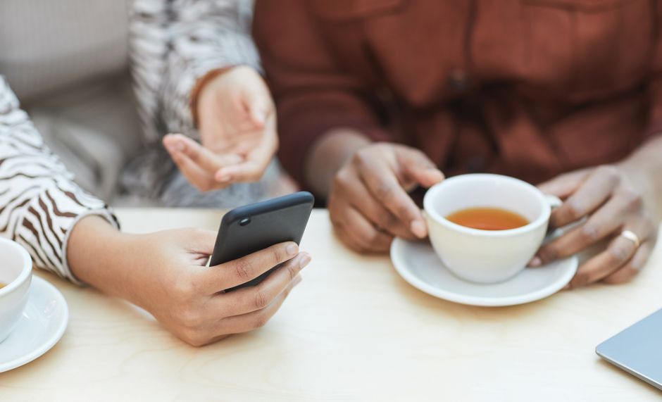 Témoignage : j’ai trouvé du soutien après une période difficile