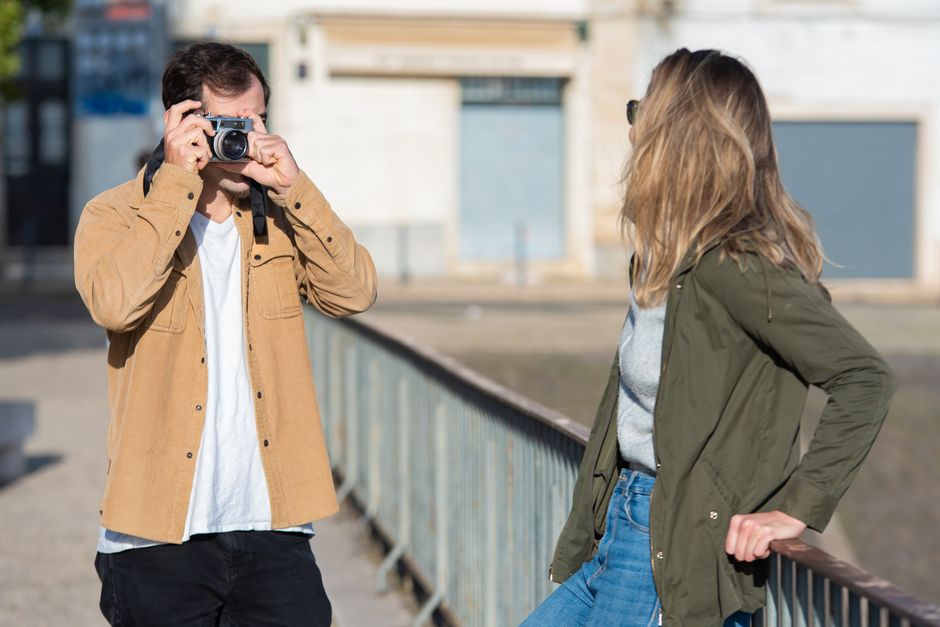 Photographier une manif : respecter les personnes et le contexte