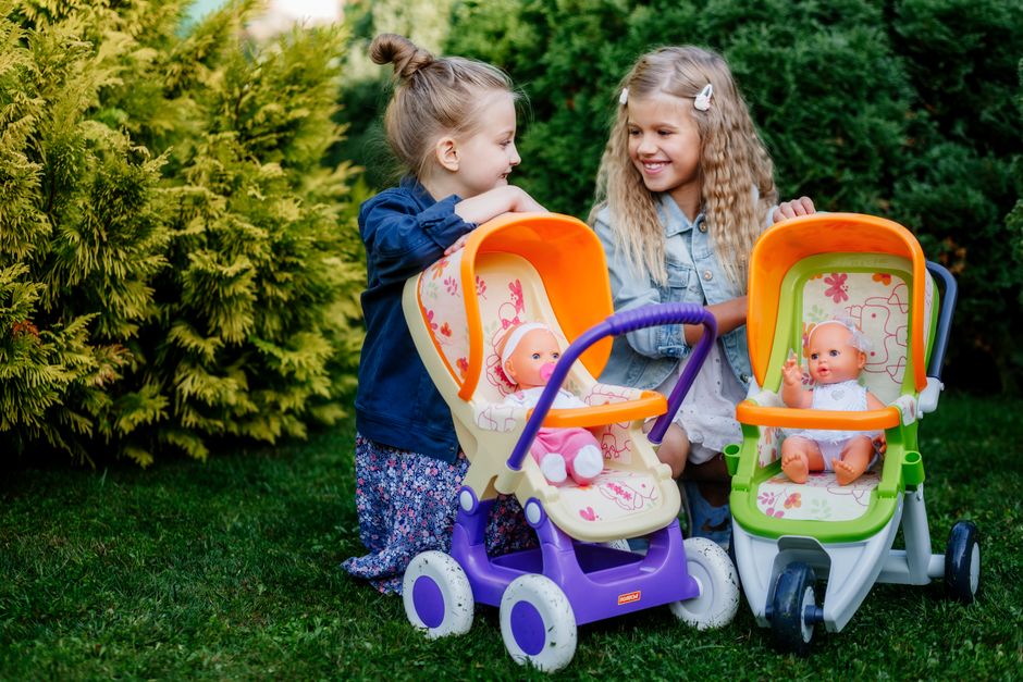 Marcher avec des enfants : s’organiser sans stress