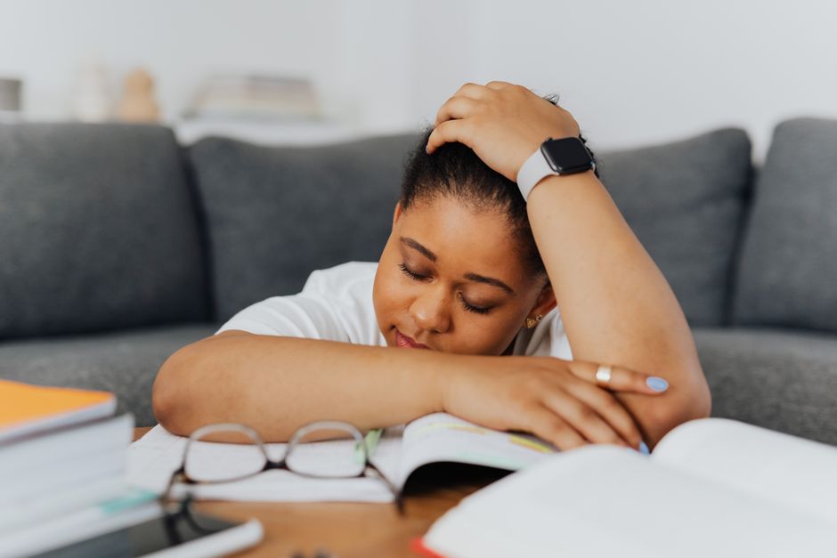 L’après-coup émotionnel : fatigue, colère, soulagement