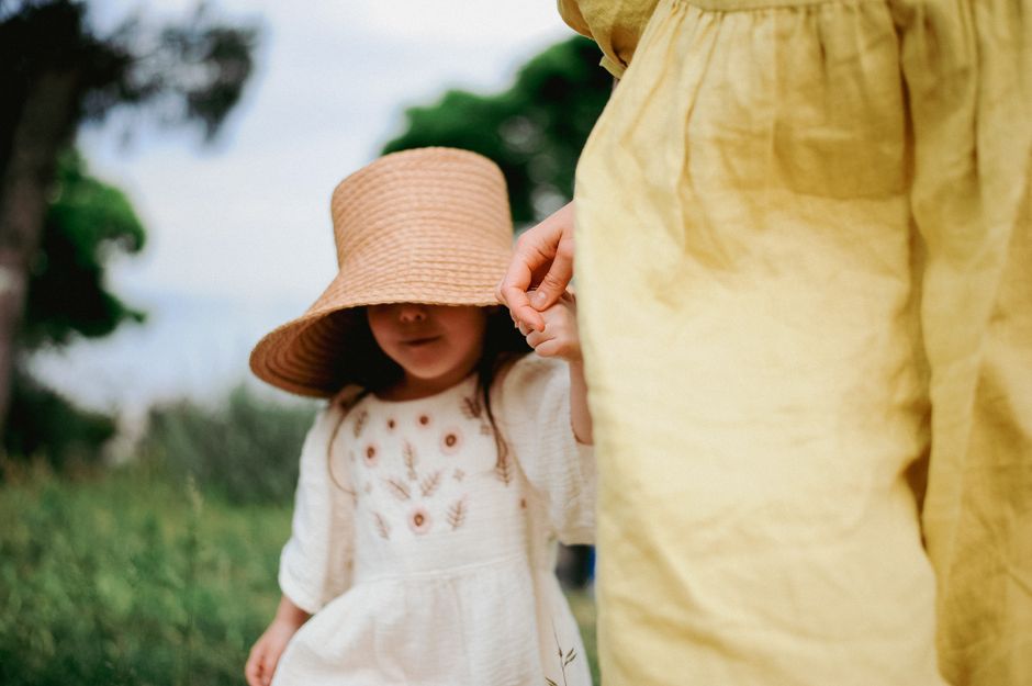 Témoignage : j’y suis allée avec ma mère, on en parle encore